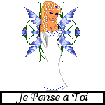 je pense a toi