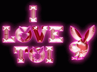 love de toi playboy