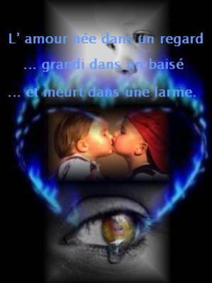 l amour