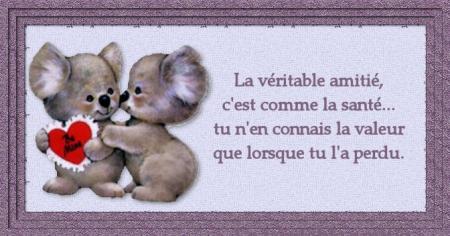 c vrai